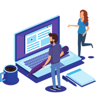 dịch vụ thiết kế website